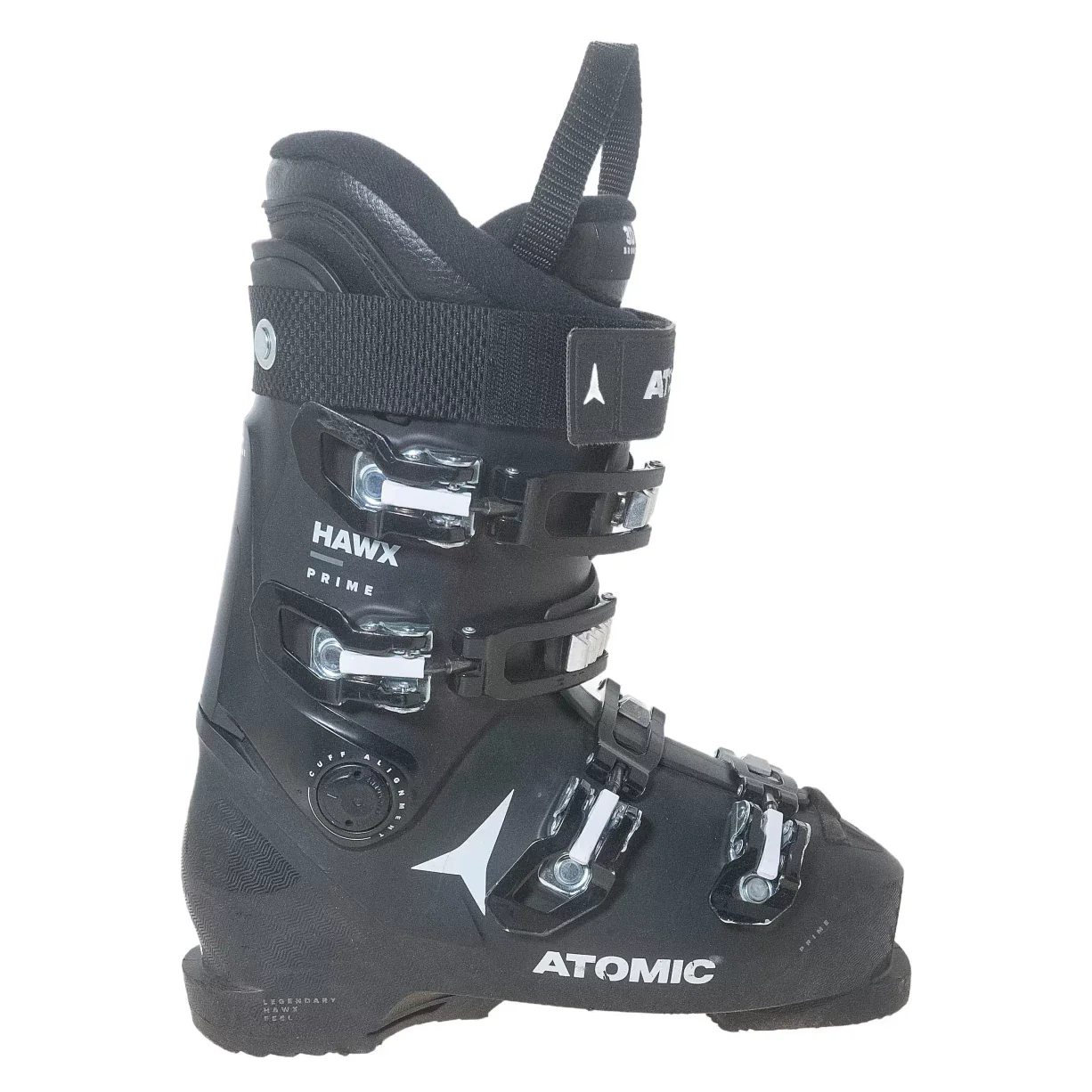 Atomic Hawx Prime Ski Boots