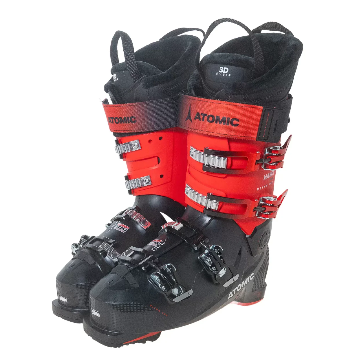 Atomic Hawx Ultra 100 GW Ski Boots - Men's - Image 2