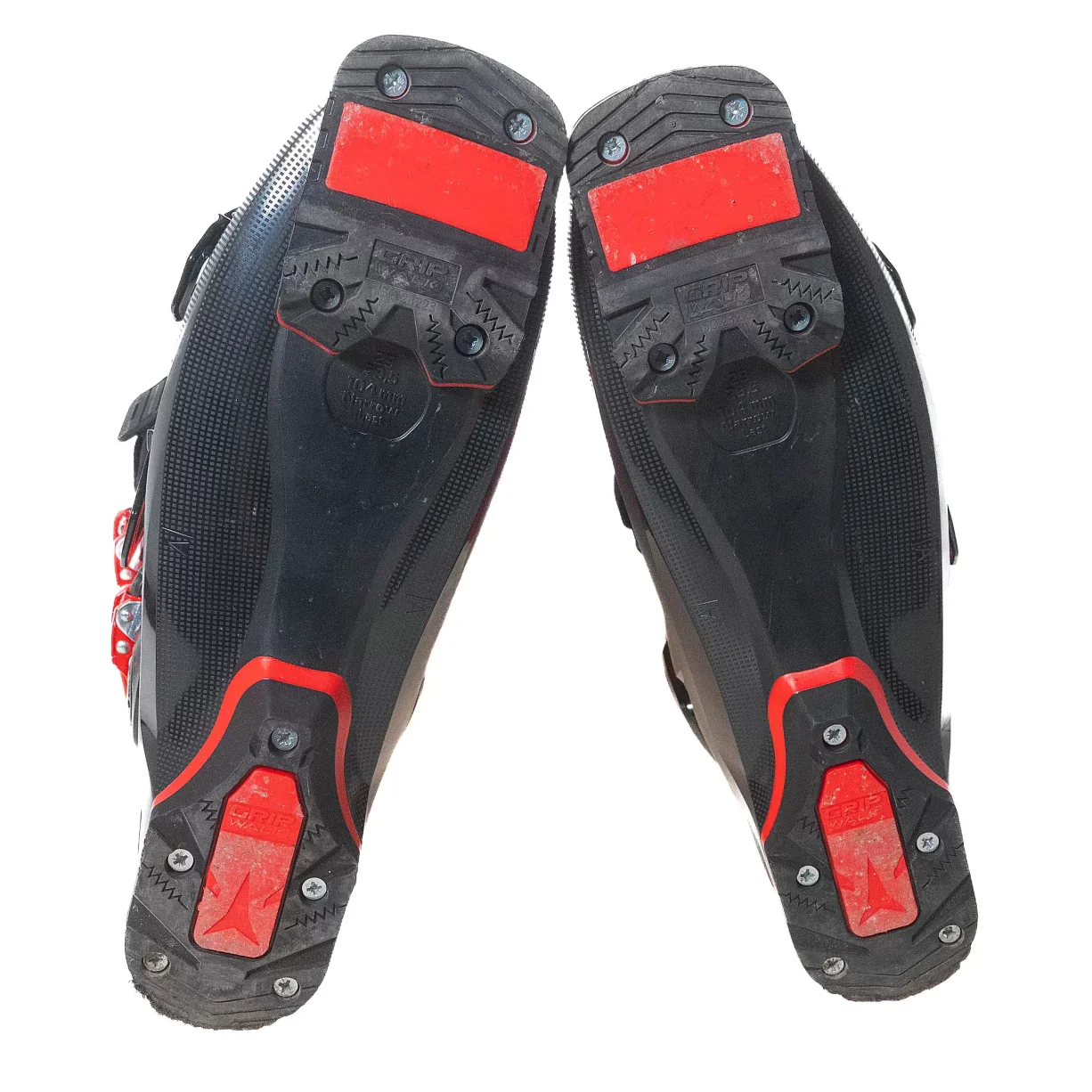 Atomic Hawx Ultra 100 GW Ski Boots - Men's - Image 4