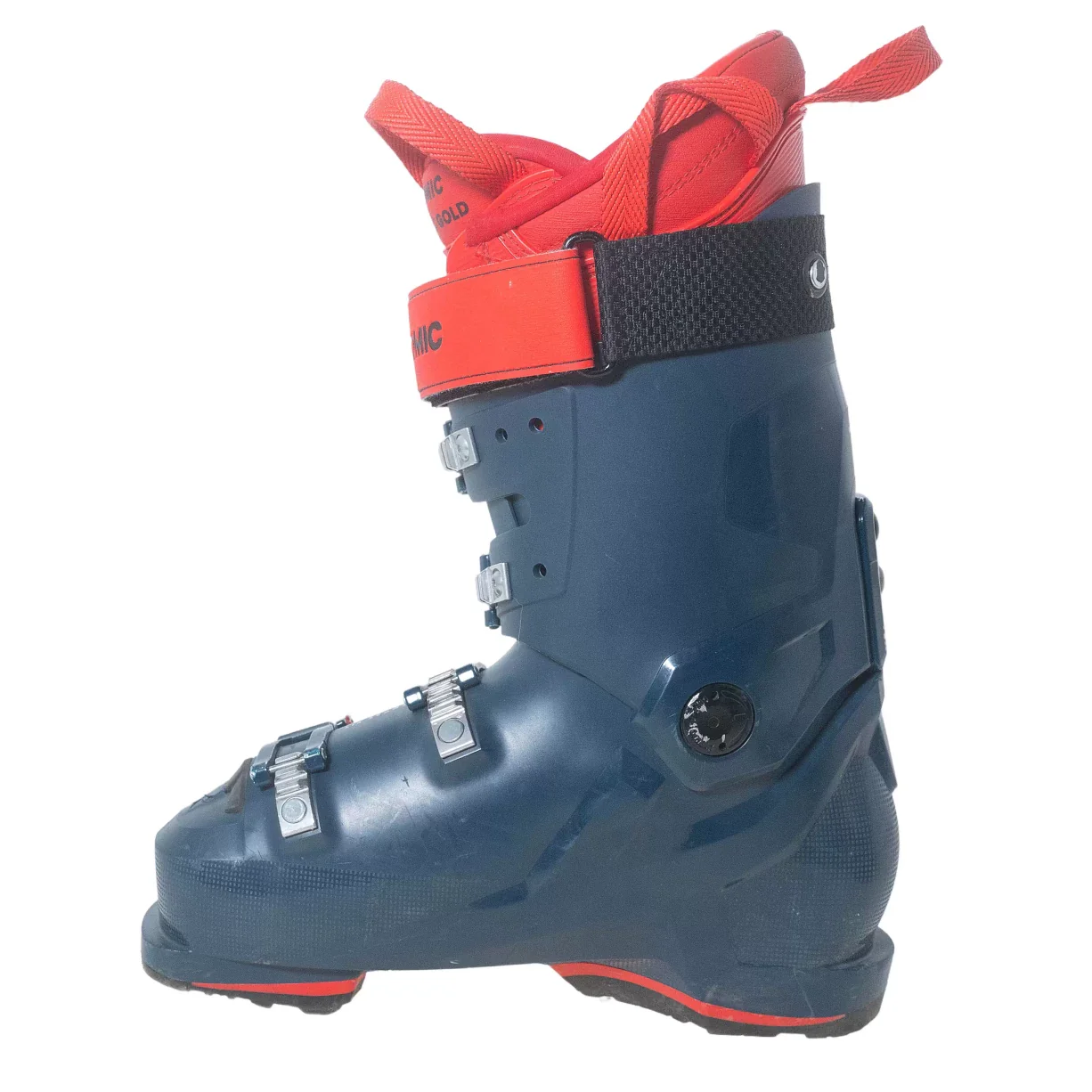 Atomic Hawx Ultra 110 S Ski Boots - Image 3