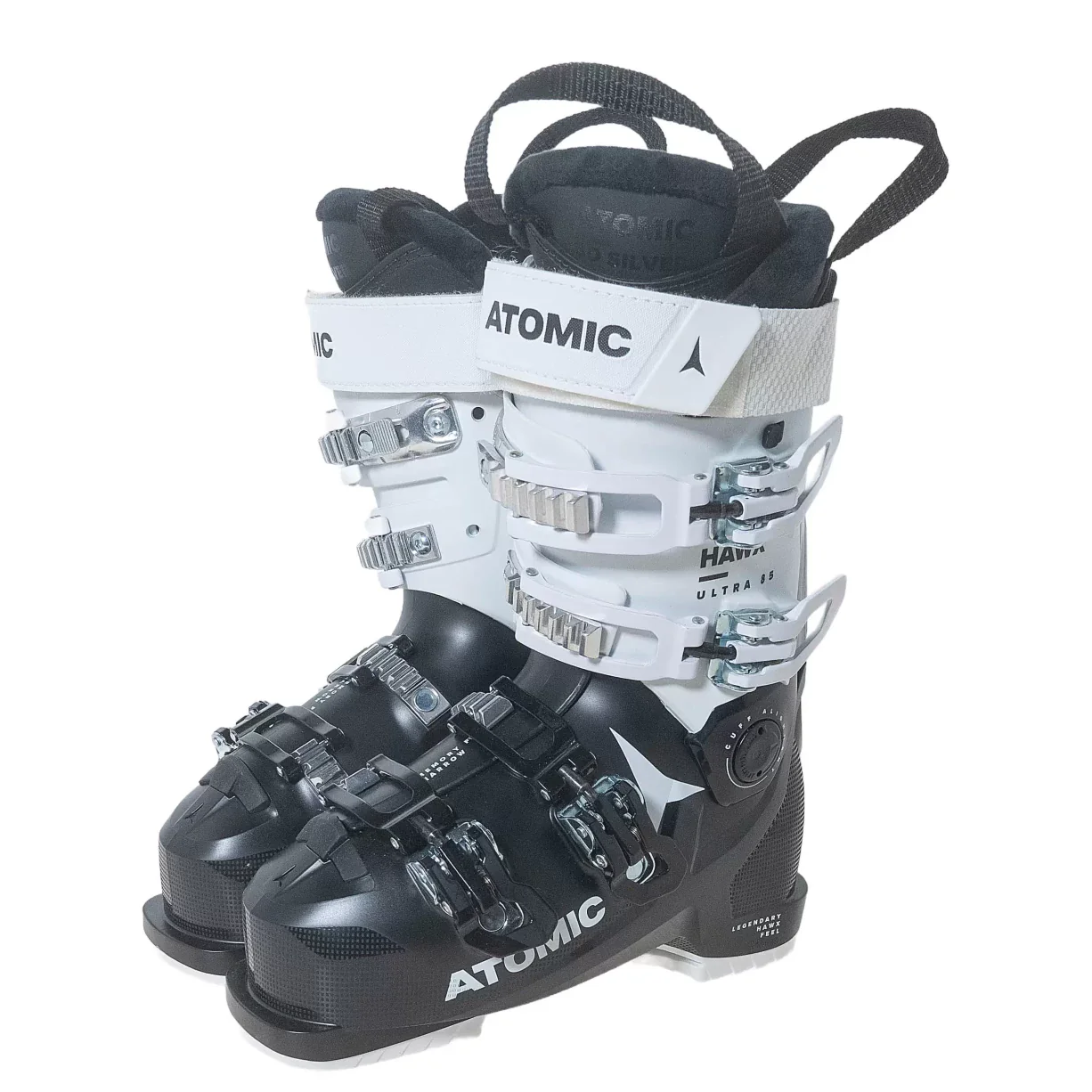 Atomic Hawx Ultra 85 W Ski Boots - Women's - Image 2