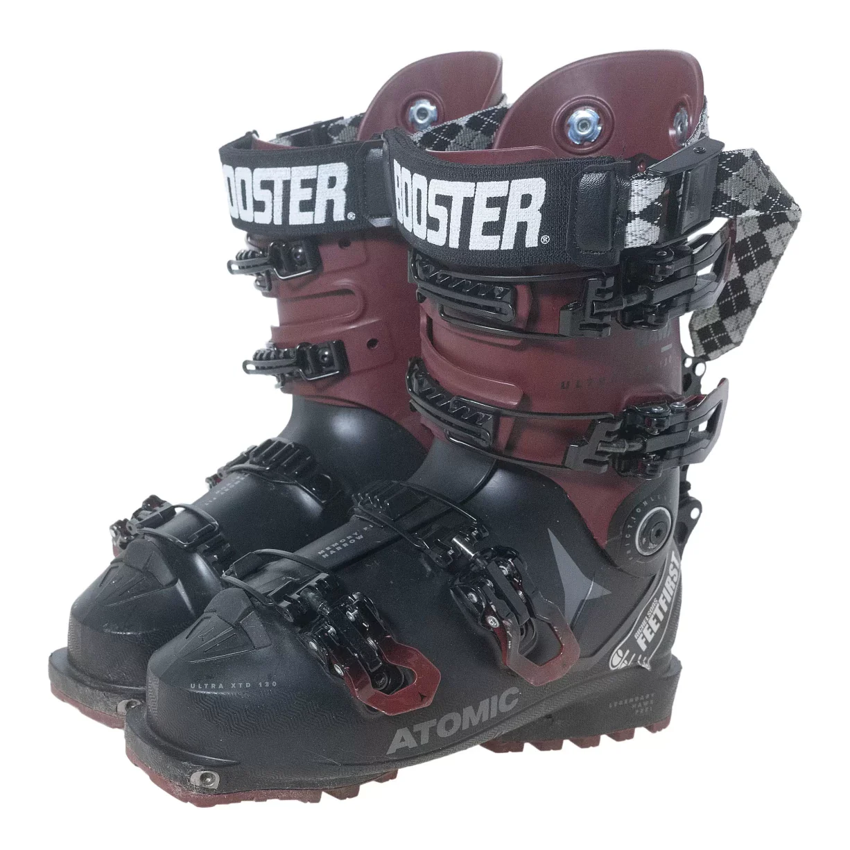 Atomic Hawx Ultra XTD 130 Alpine Touring Boots - Image 2