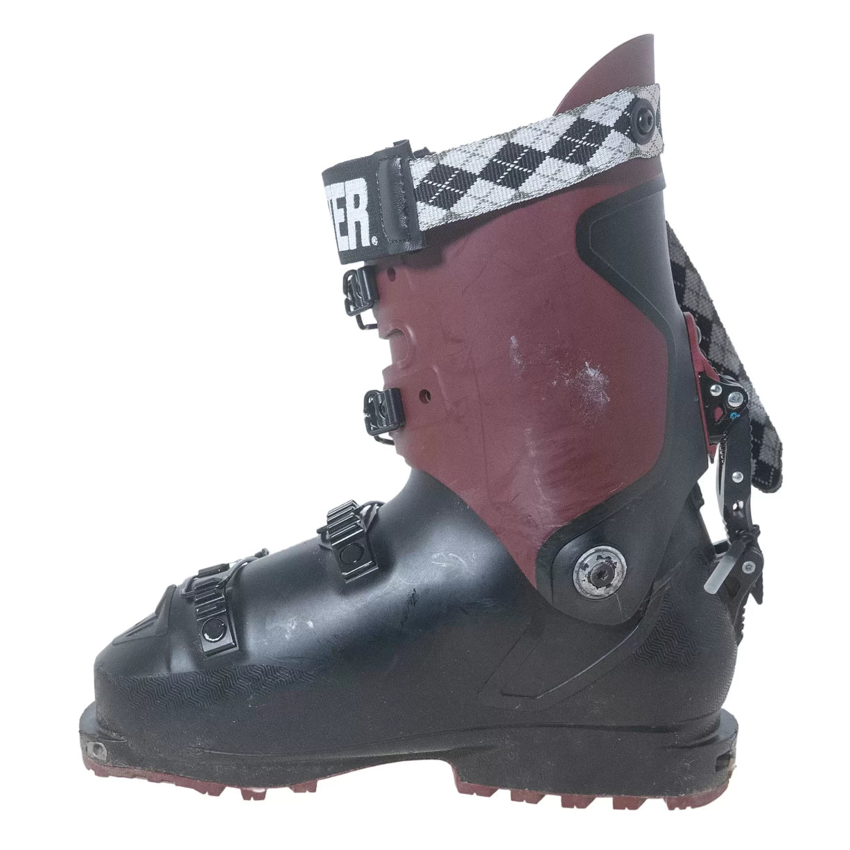 Atomic Hawx Ultra XTD 130 Alpine Touring Boots - Image 3