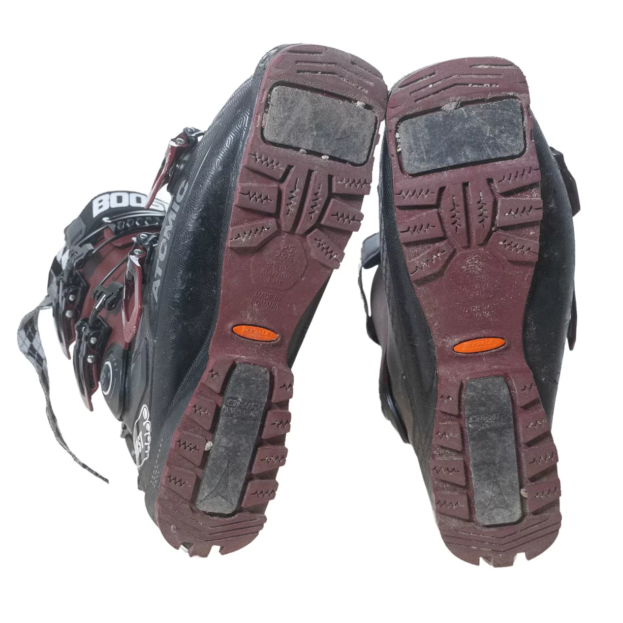 Atomic Hawx Ultra XTD 130 Alpine Touring Boots - Image 4