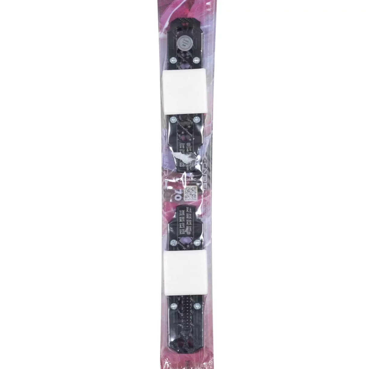 Atomic Maven 70 Skis 2026 - Kids' - Image 2