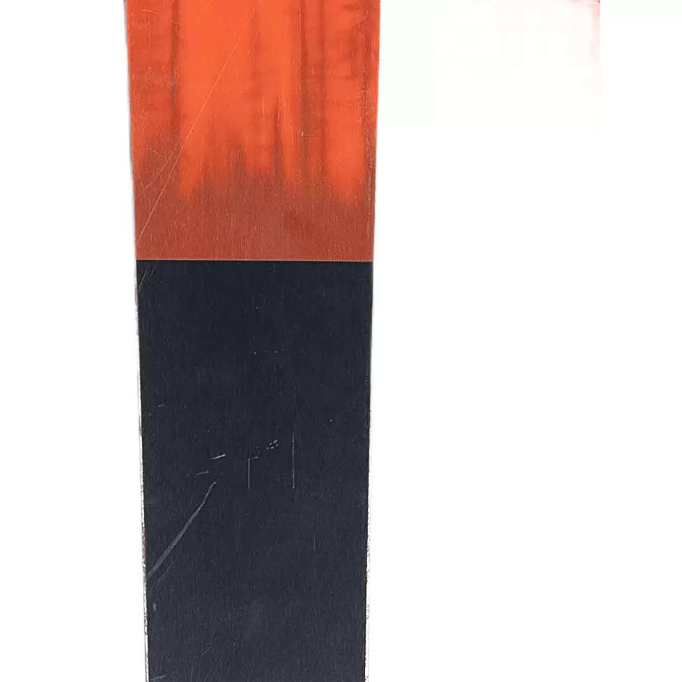 Atomic Maverick 100 TI All Mountain Skis 2023 w/ Atomic Strive 14 Bindings - 180cm - Image 7