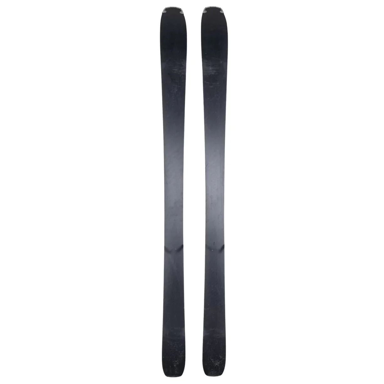 Atomic Maverick 86C Skis 2024 w/ Atomic M10 Bindings - 169cm - Image 3