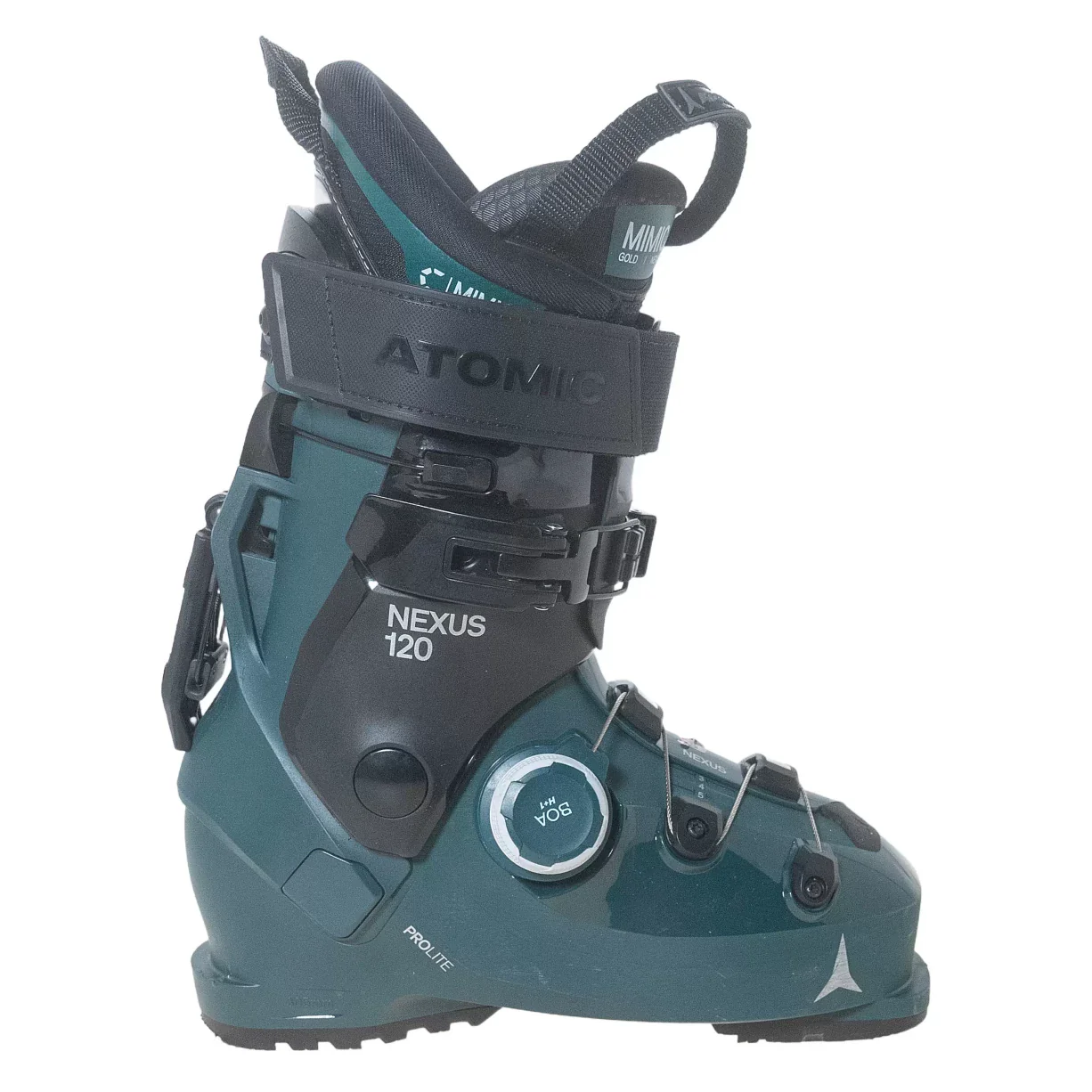 Atomic Nexus 120 BOA Ski Boots