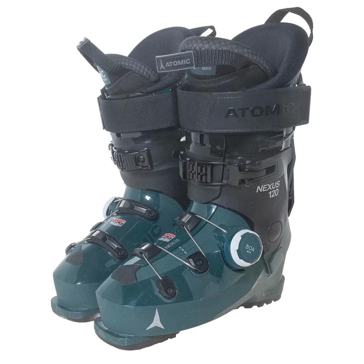 Atomic Nexus 120 BOA Ski Boots - Image 2