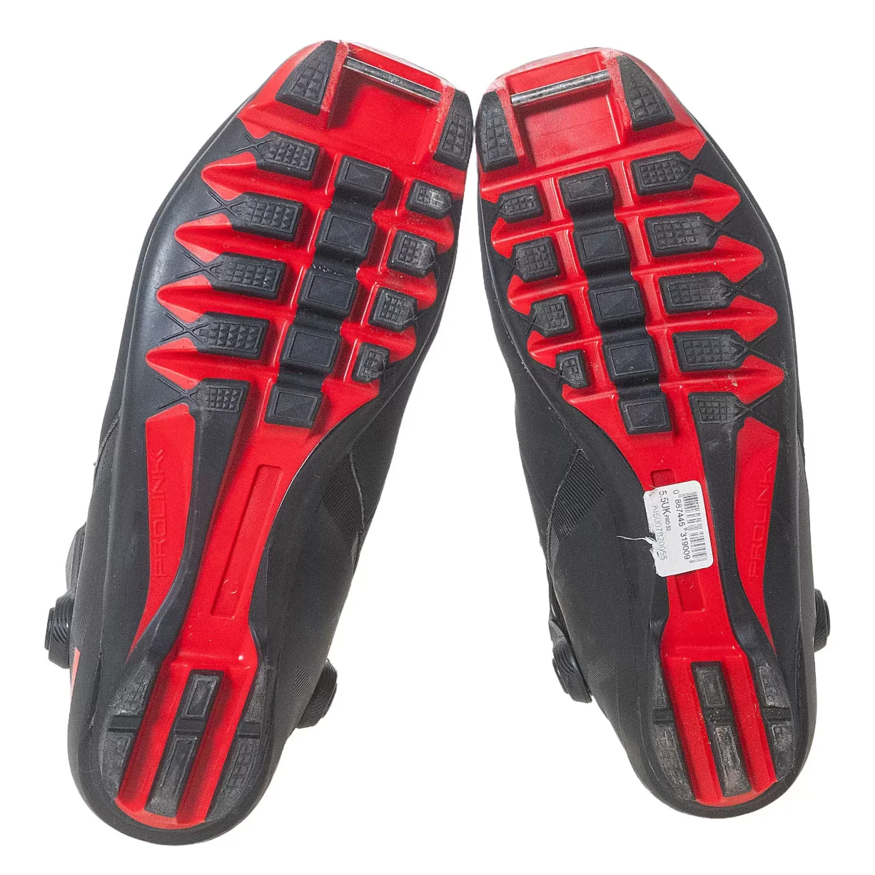 Atomic Pro S2 Skate Boots - Image 4