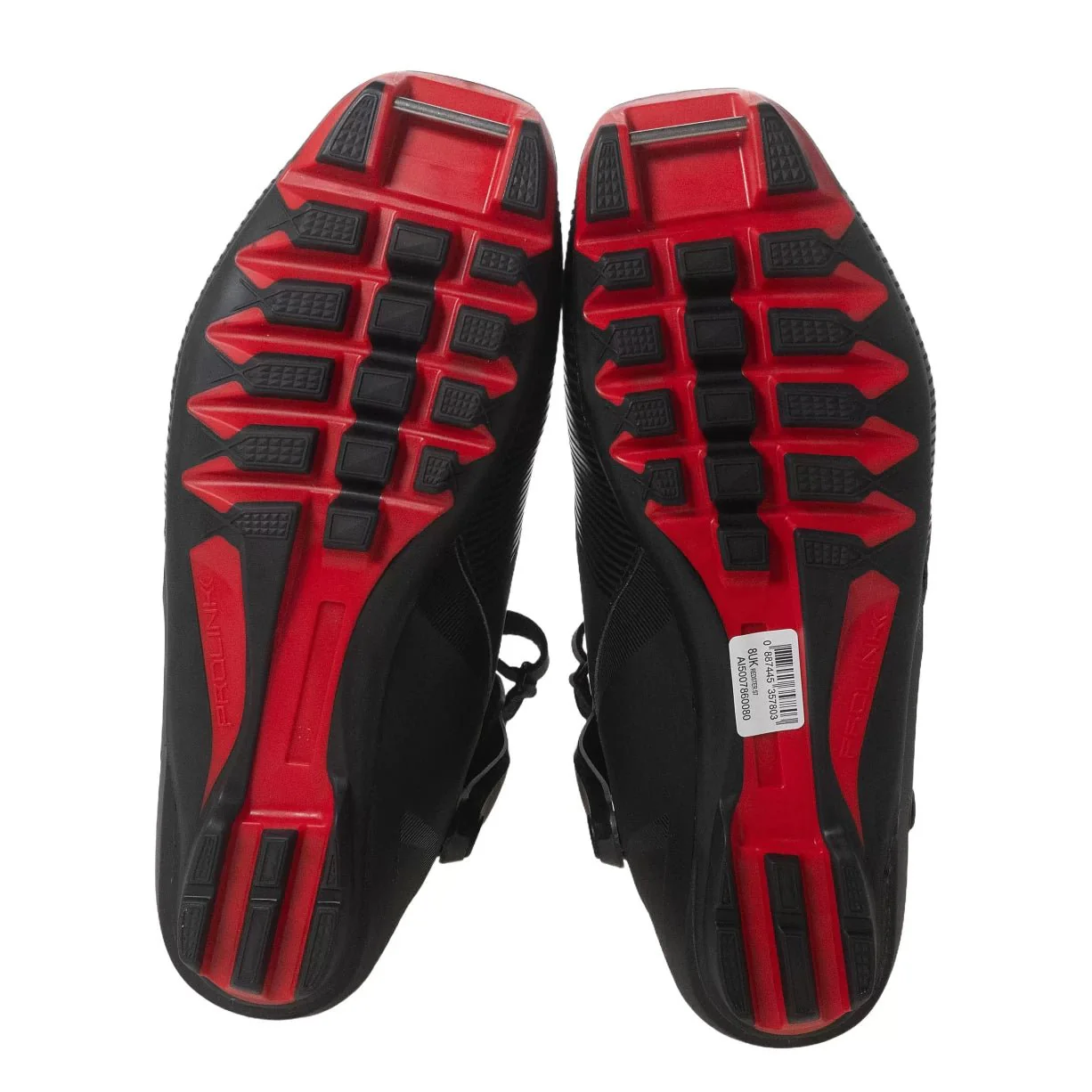 Atomic Redster S7 Boots - Image 4