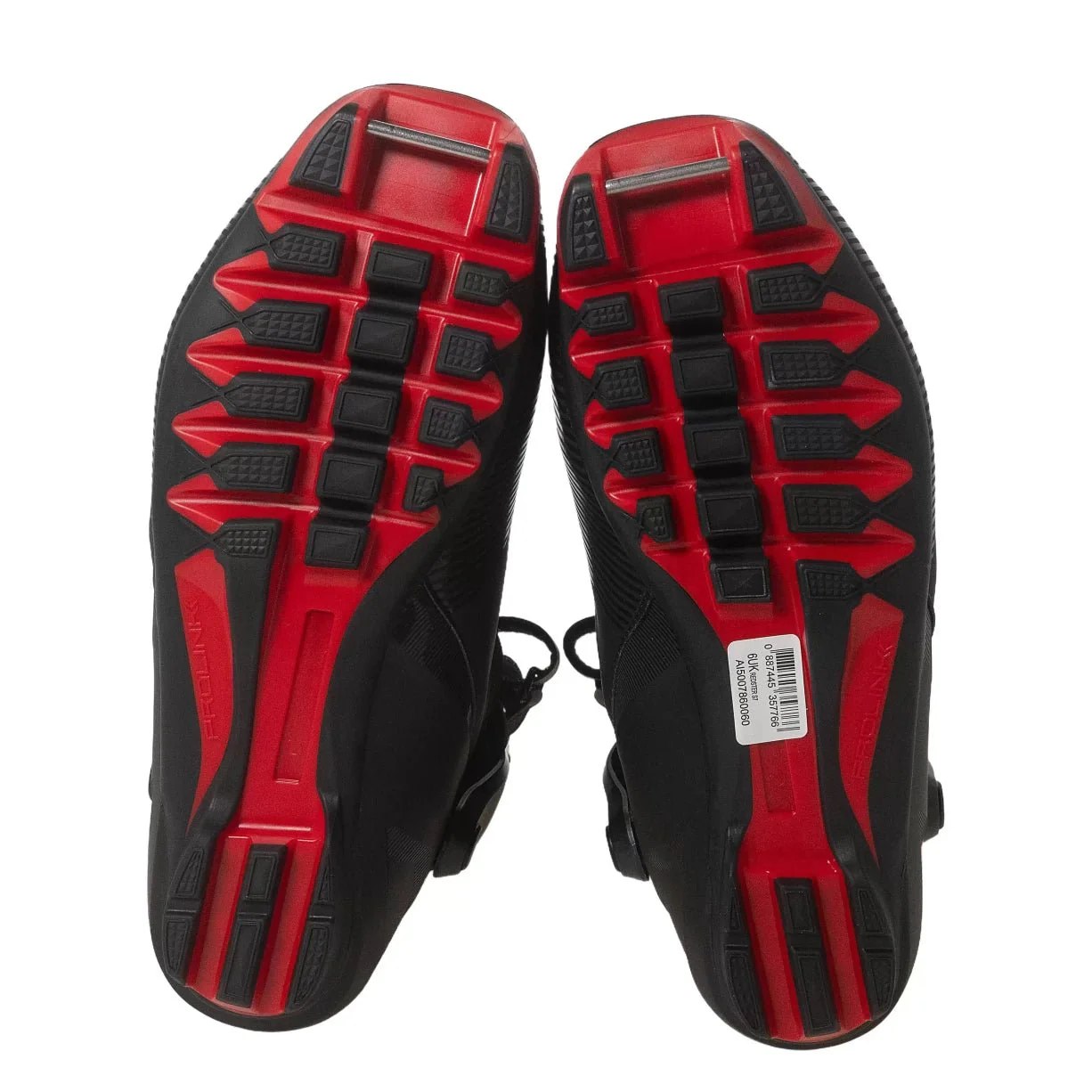 Atomic Redster S7 Boots - Image 4