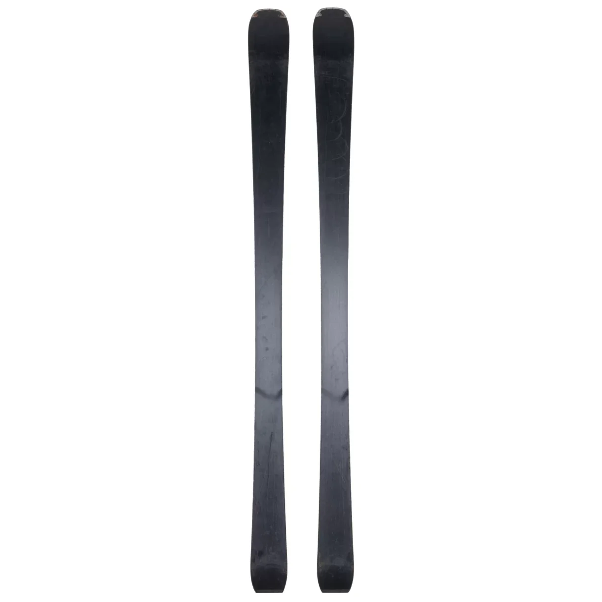 Atomic Vantage 75 C Skis 2020 w/ Atomic L 10 Bindings - 161 cm - Image 3