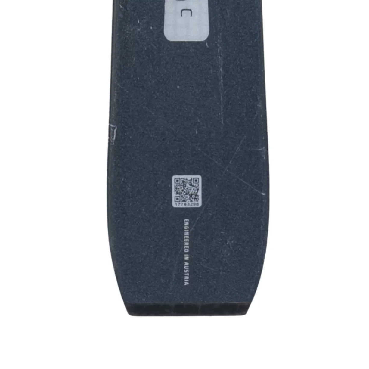 Atomic Vantage 75 C Skis 2020 w/ Atomic L 10 Bindings - 161 cm - Image 4