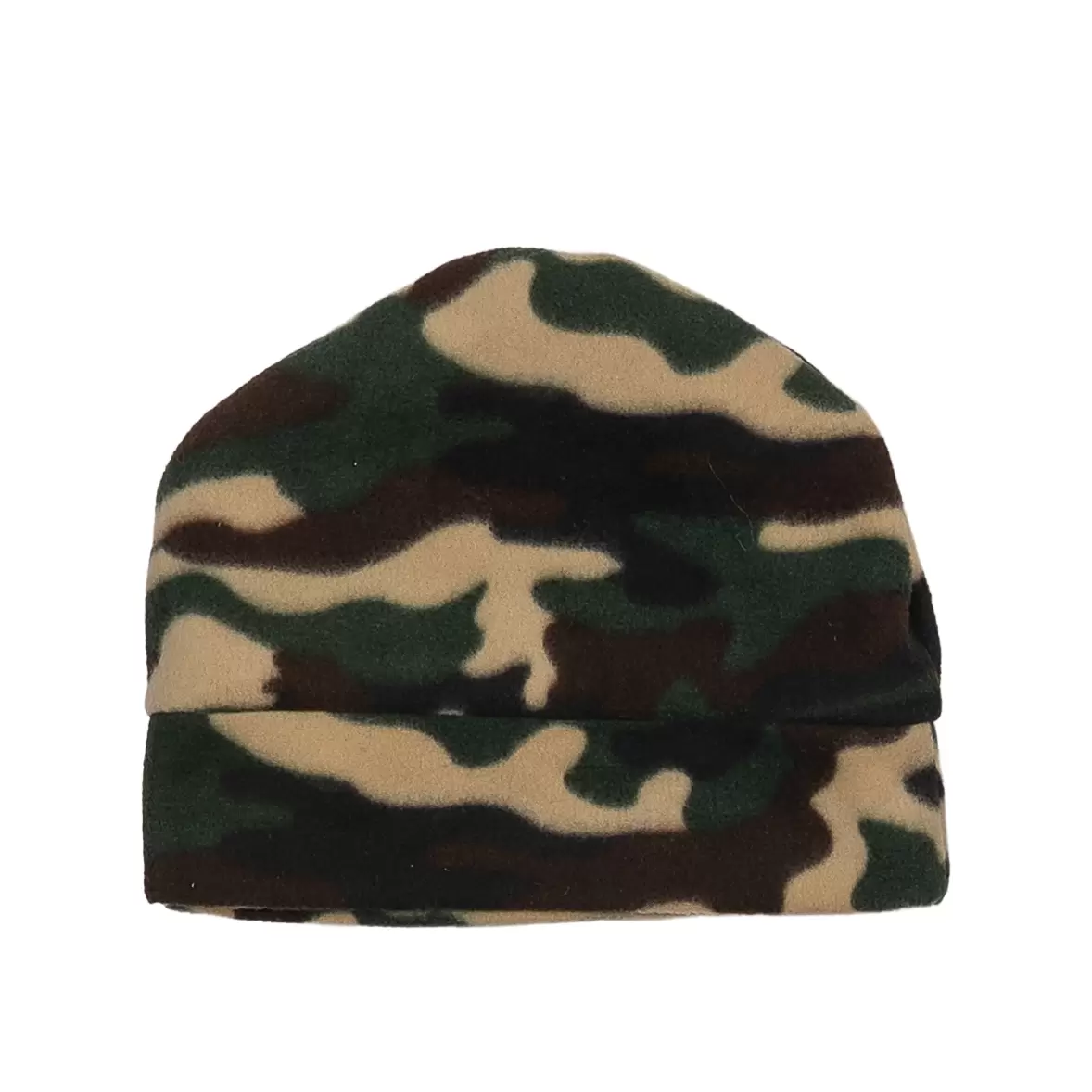 Autumn Mountain Goat Beanie - Image 2
