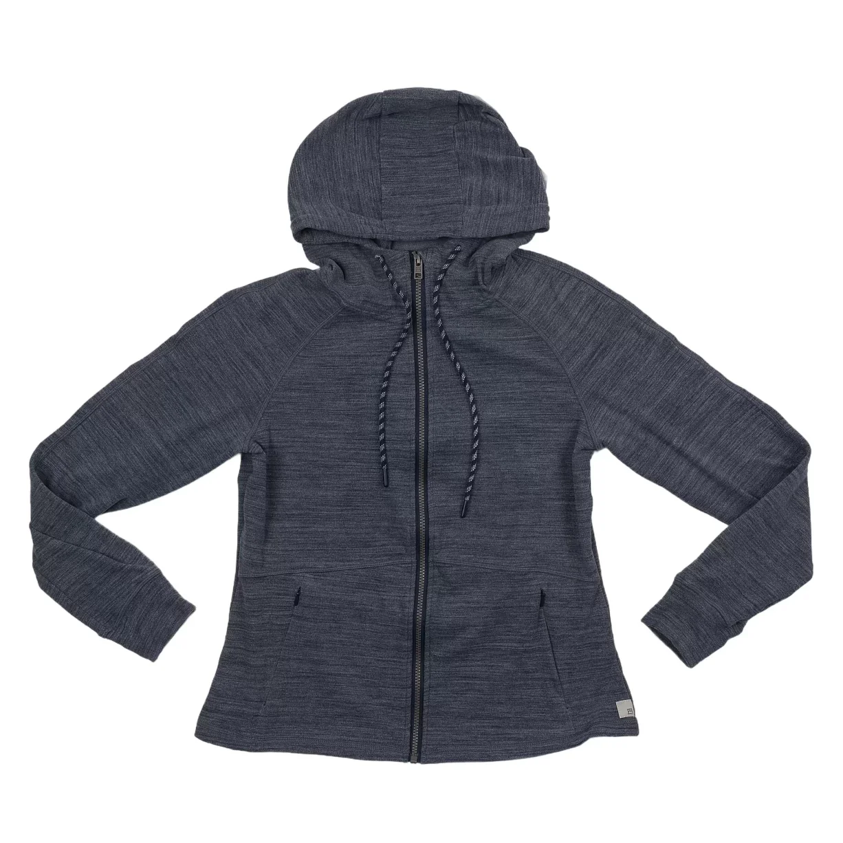 Avalanche Full-Zip Hoodie - Women's