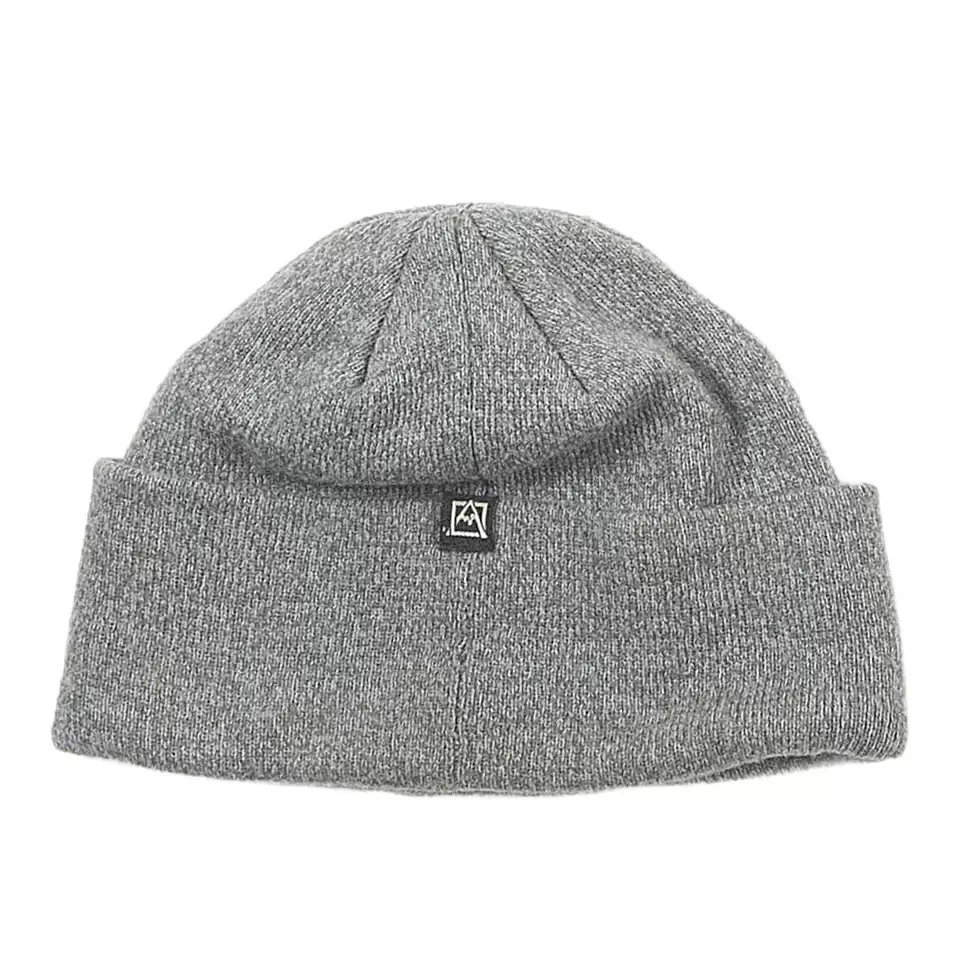 Avalanche Knit Beanie - Image 2