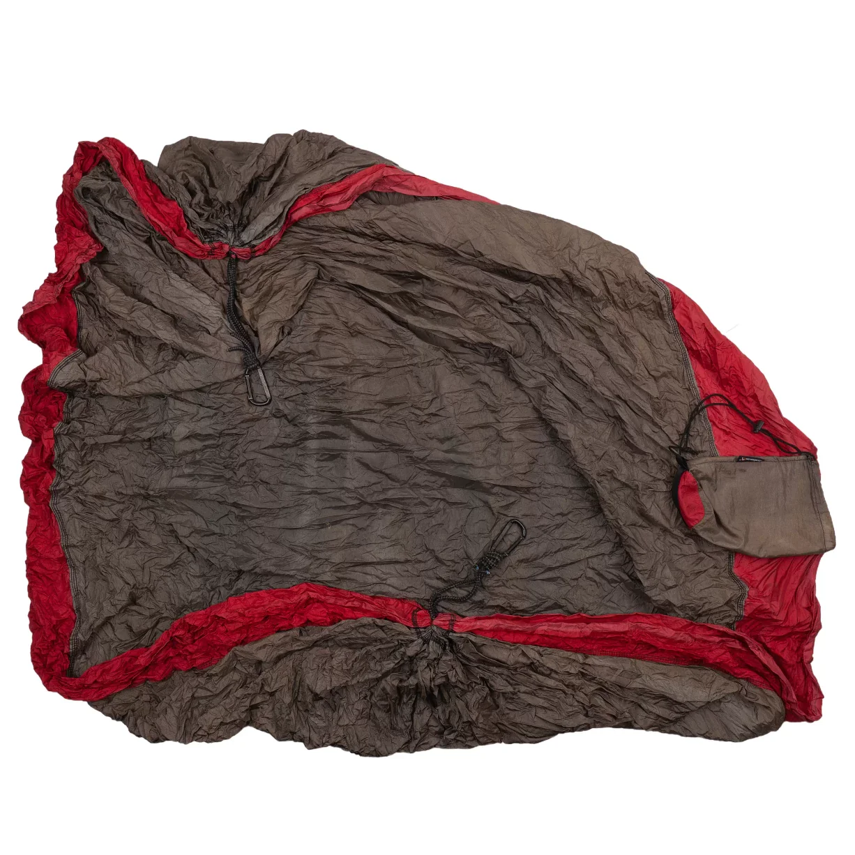 Avalanche Single Hammock