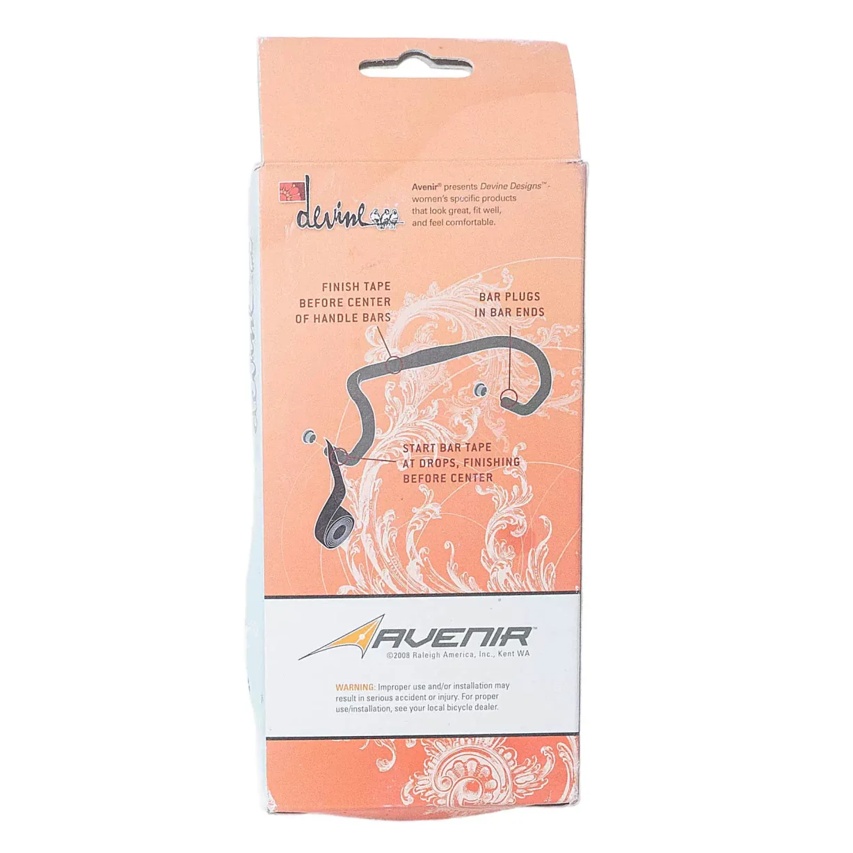 Avenir Handlebar Tape - Image 2