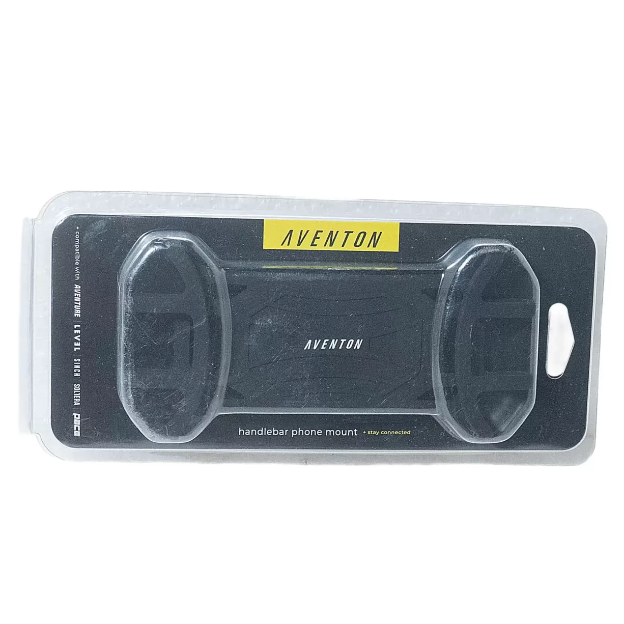 Aventon Handlebar Phone Holder