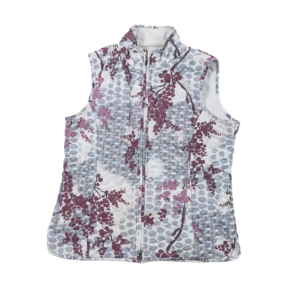 Aventura Quilted Vest - Women's