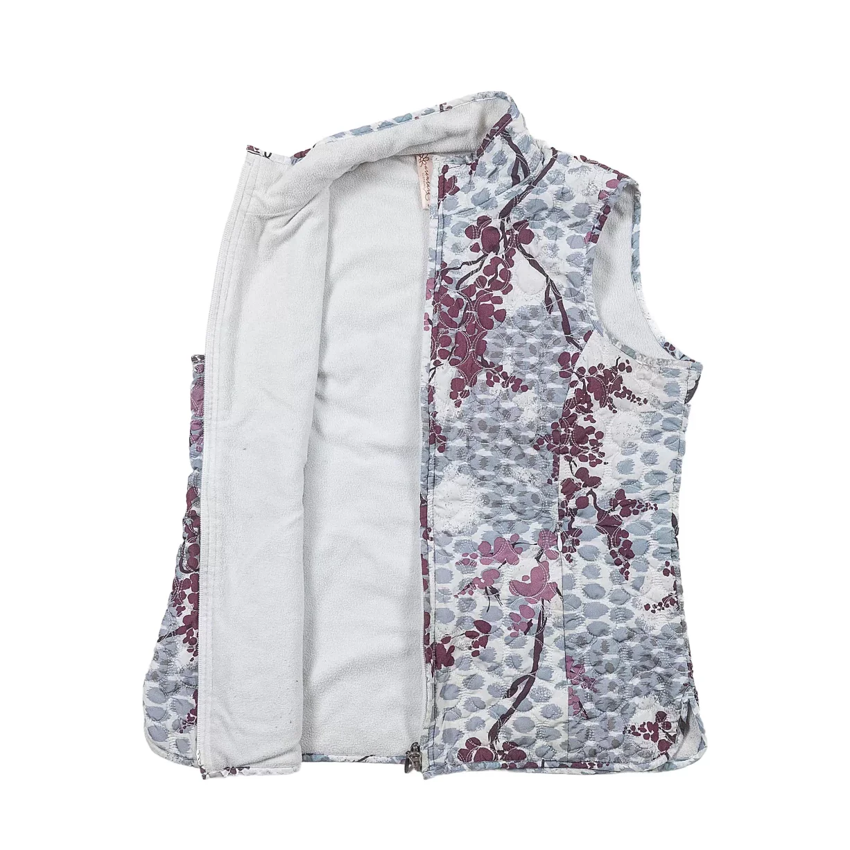 Aventura Quilted Vest - Women's - Image 2