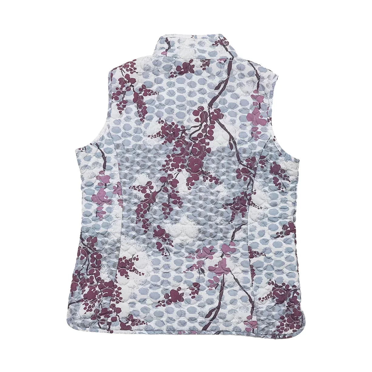Aventura Quilted Vest - Women's - Image 3