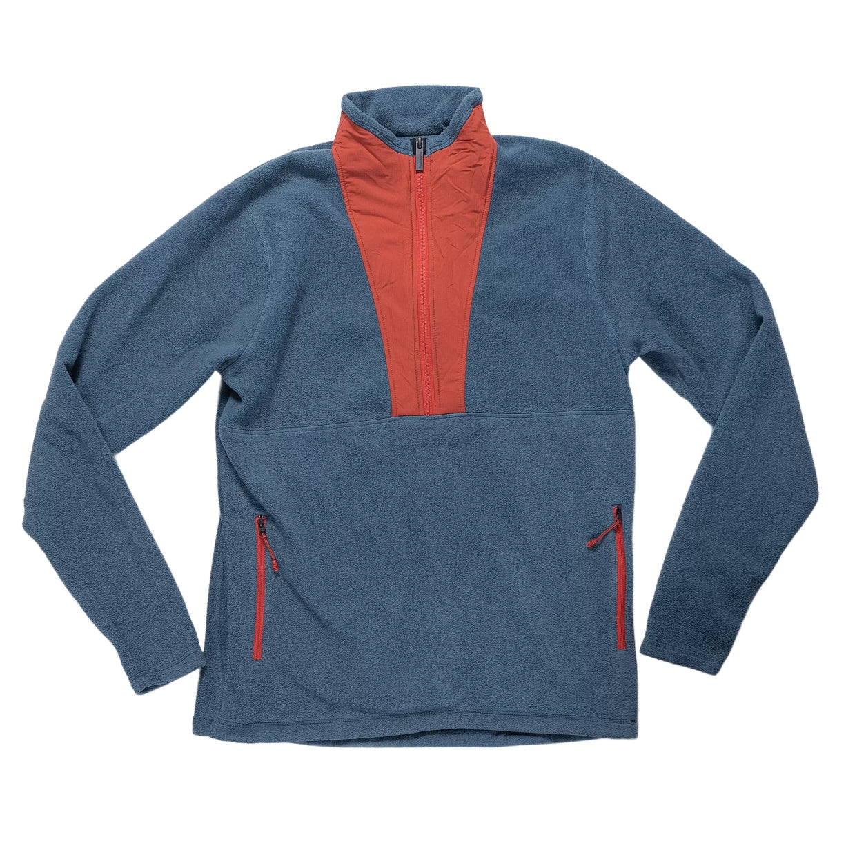 Backcountry 1/2 Zip Fleece - Men's