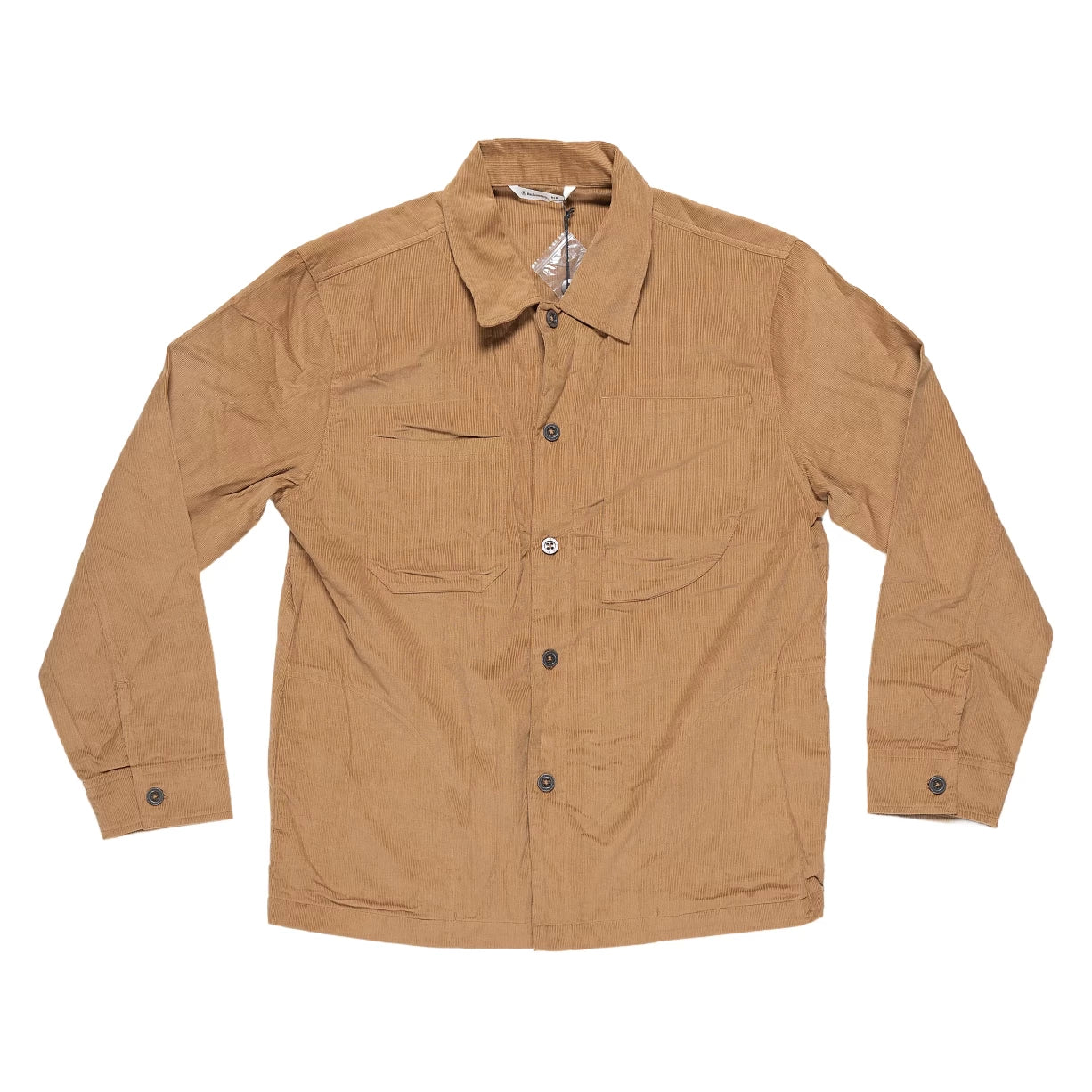 Backcountry Corduroy Workshirt - Men's