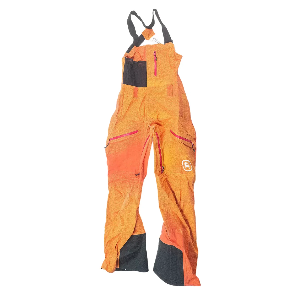 Backcountry Cottonwoods LT Xpore 3L Bibs - Women's