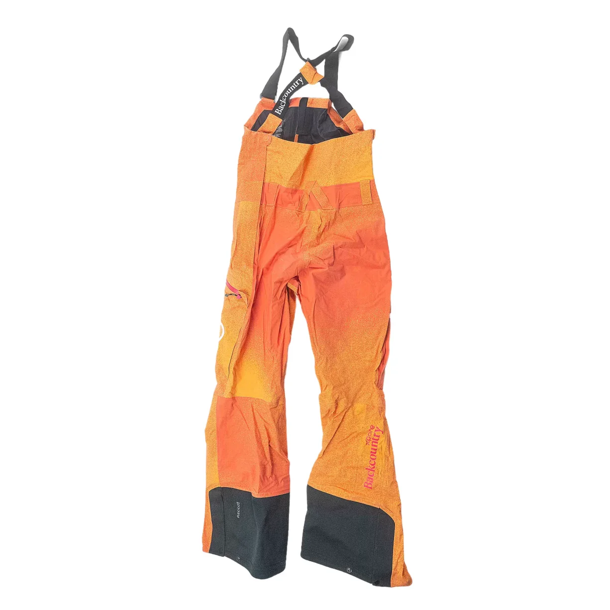 Backcountry Cottonwoods LT Xpore 3L Bibs - Women's - Image 2