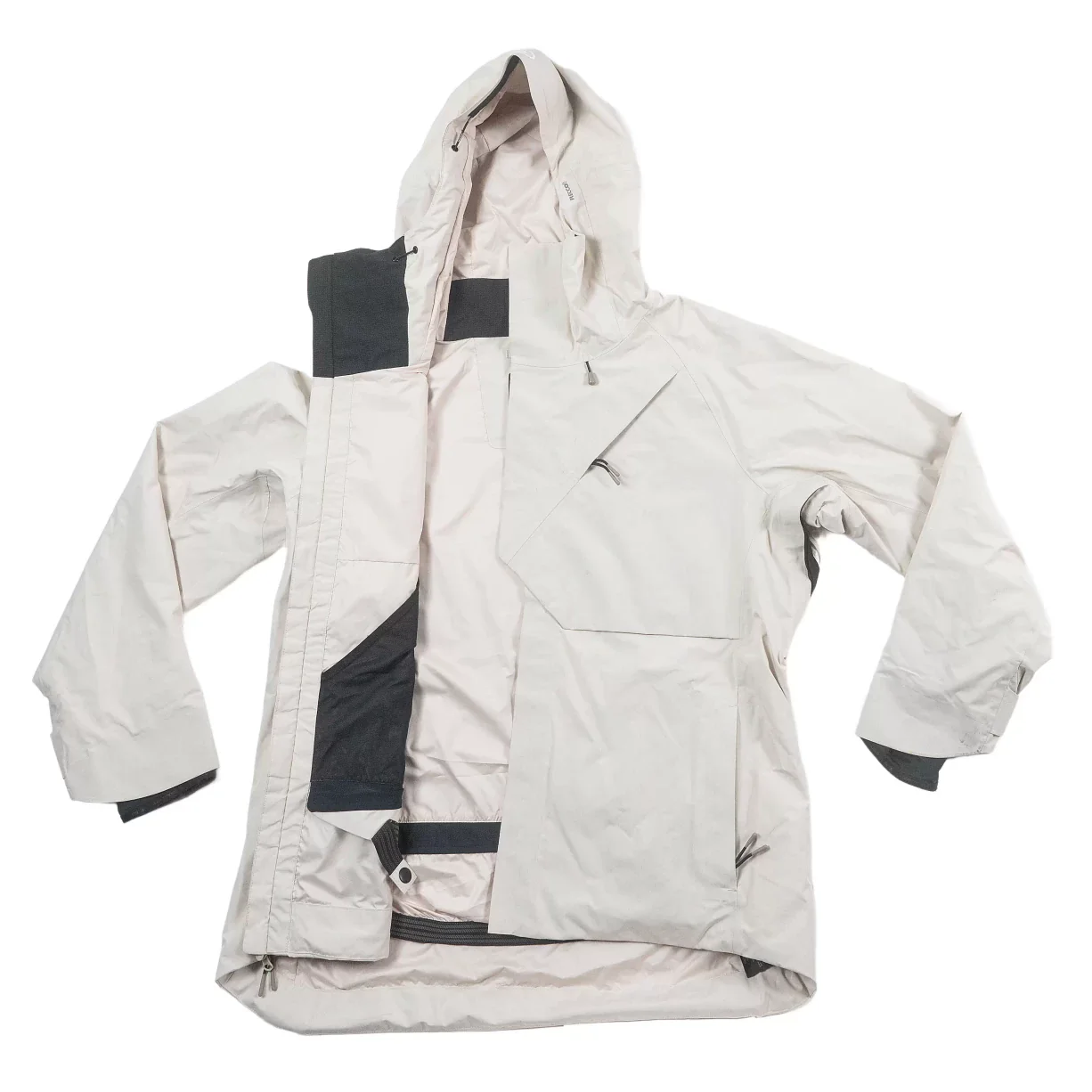 Backcountry CrestCarver Gore-Tex Shell Jacket - Women's - Image 2