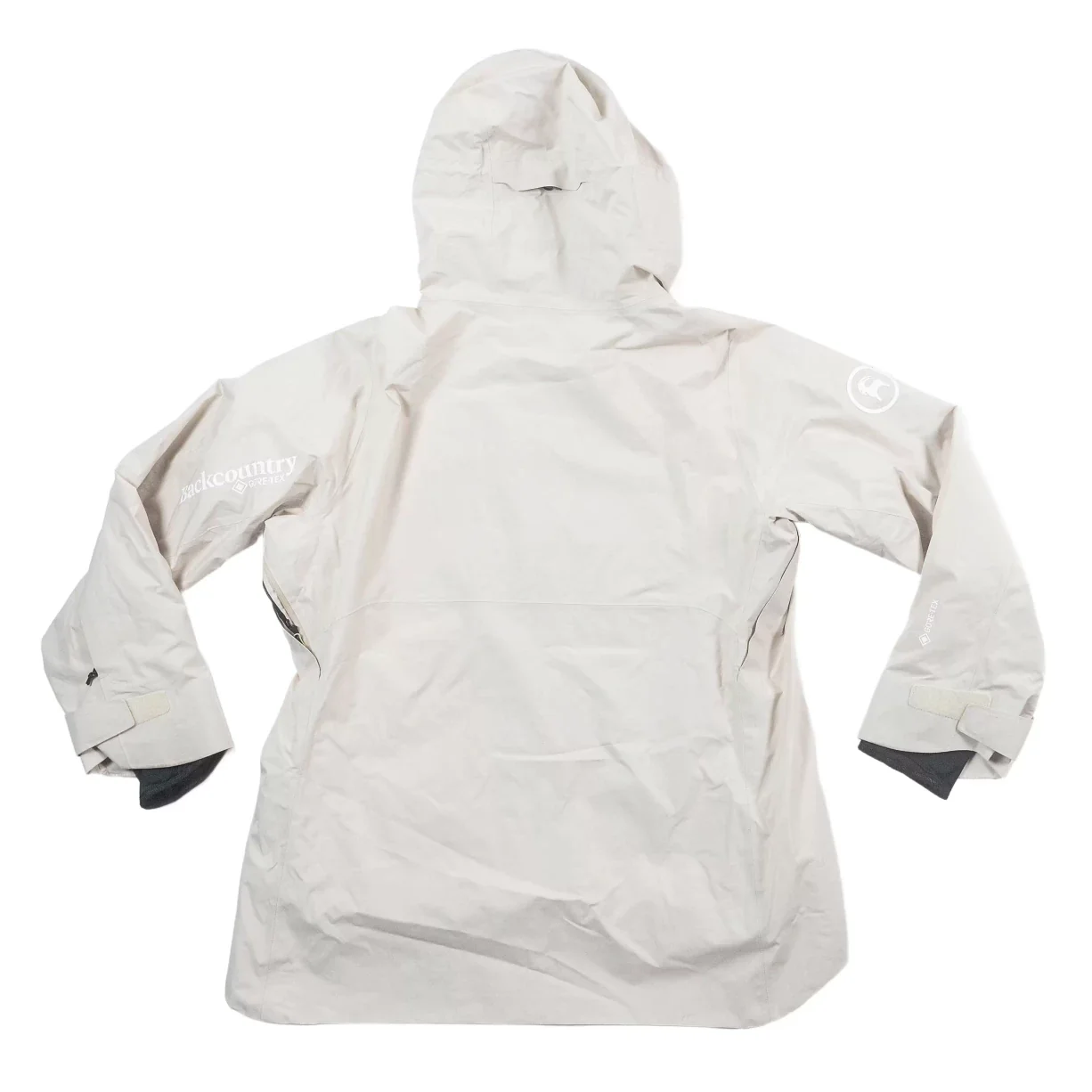 Backcountry CrestCarver Gore-Tex Shell Jacket - Women's - Image 3