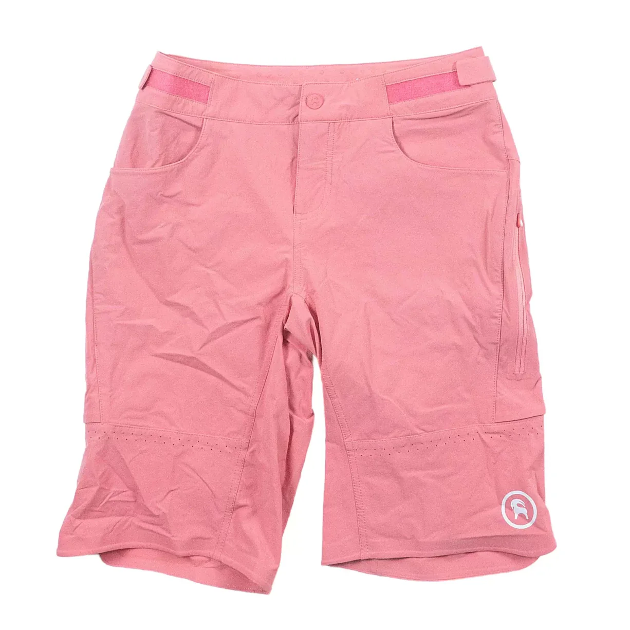 Backcountry Empire 11.5in Bike Short - Women's