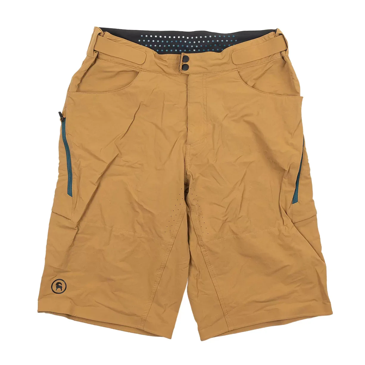 Backcountry Empire Bike Shorts - Men's