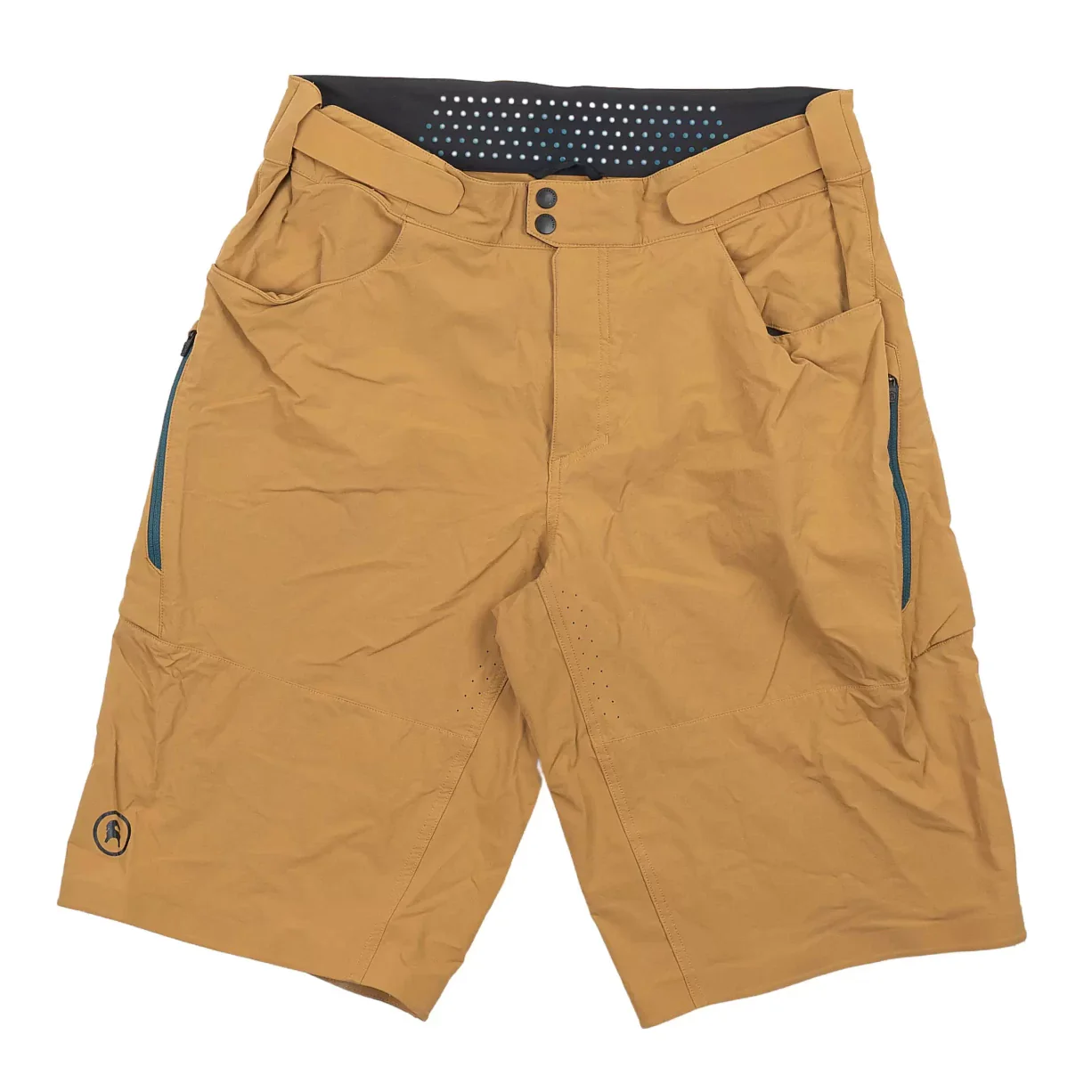 Backcountry Empire Bike Shorts - Men's