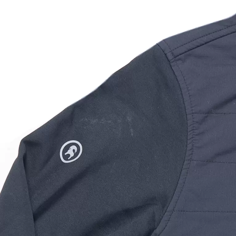 Backcountry Full Zip Softshell Jacket - Men's - Image 4
