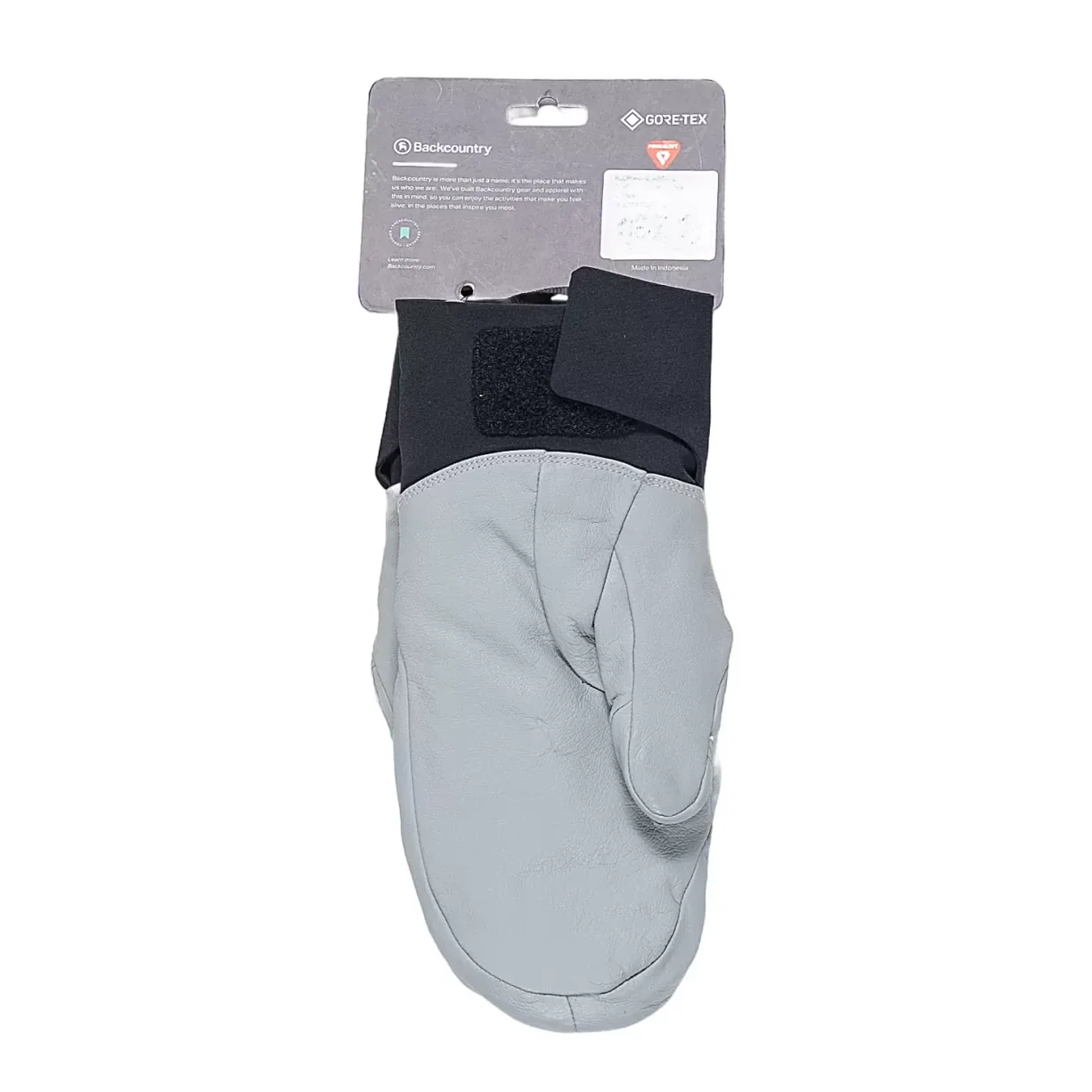 Backcountry GORE-TEX Snow Mitten - Image 3
