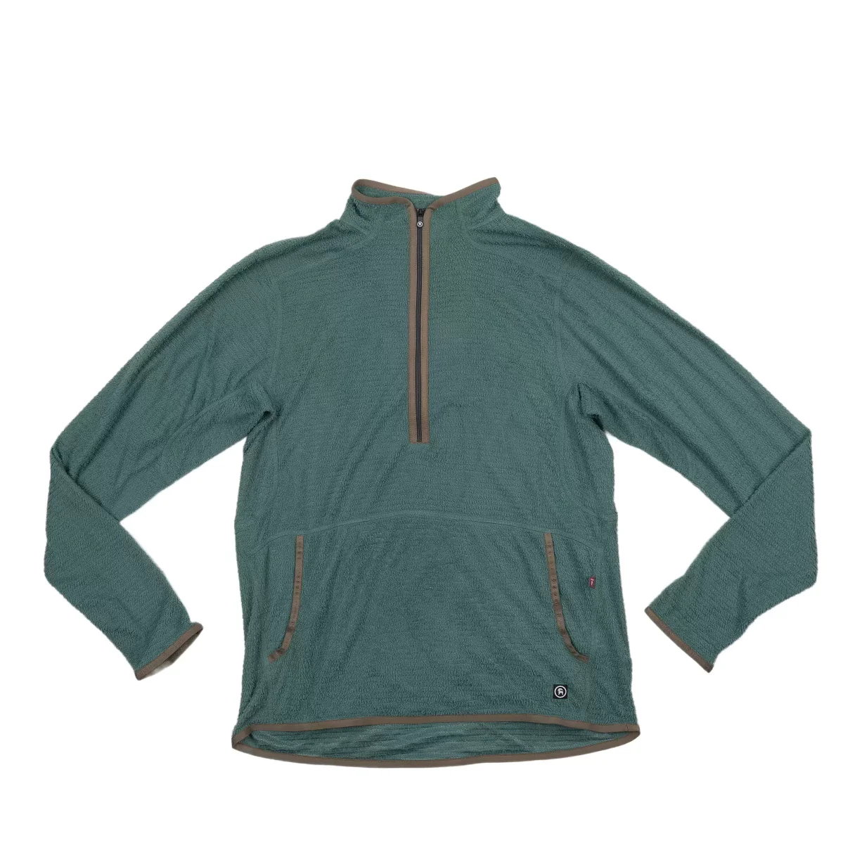 Backcountry Highliner PrimaLoft Air-Perm Fleece 1/4 Zip - Men's