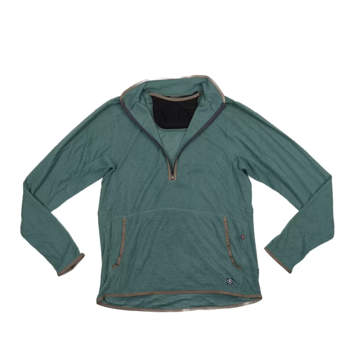 Backcountry Highliner PrimaLoft Air-Perm Fleece 1/4 Zip - Men's - Image 2