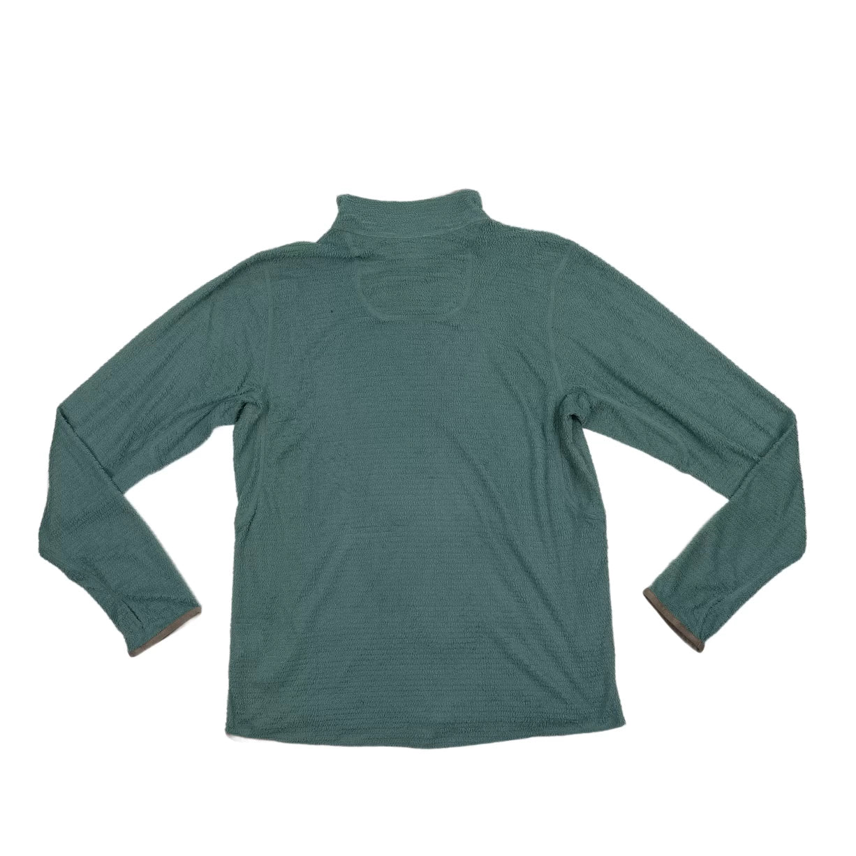 Backcountry Highliner PrimaLoft Air-Perm Fleece 1/4 Zip - Men's - Image 3