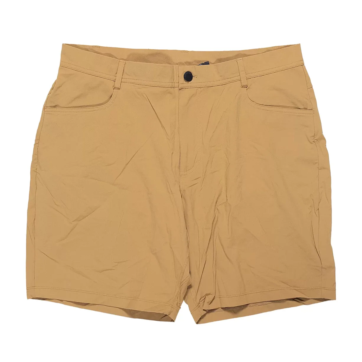 Backcountry Hiking Shorts - Men's