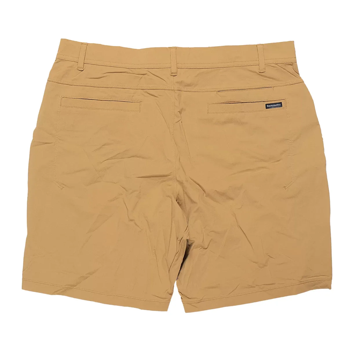 Backcountry Hiking Shorts - Men's - Image 2