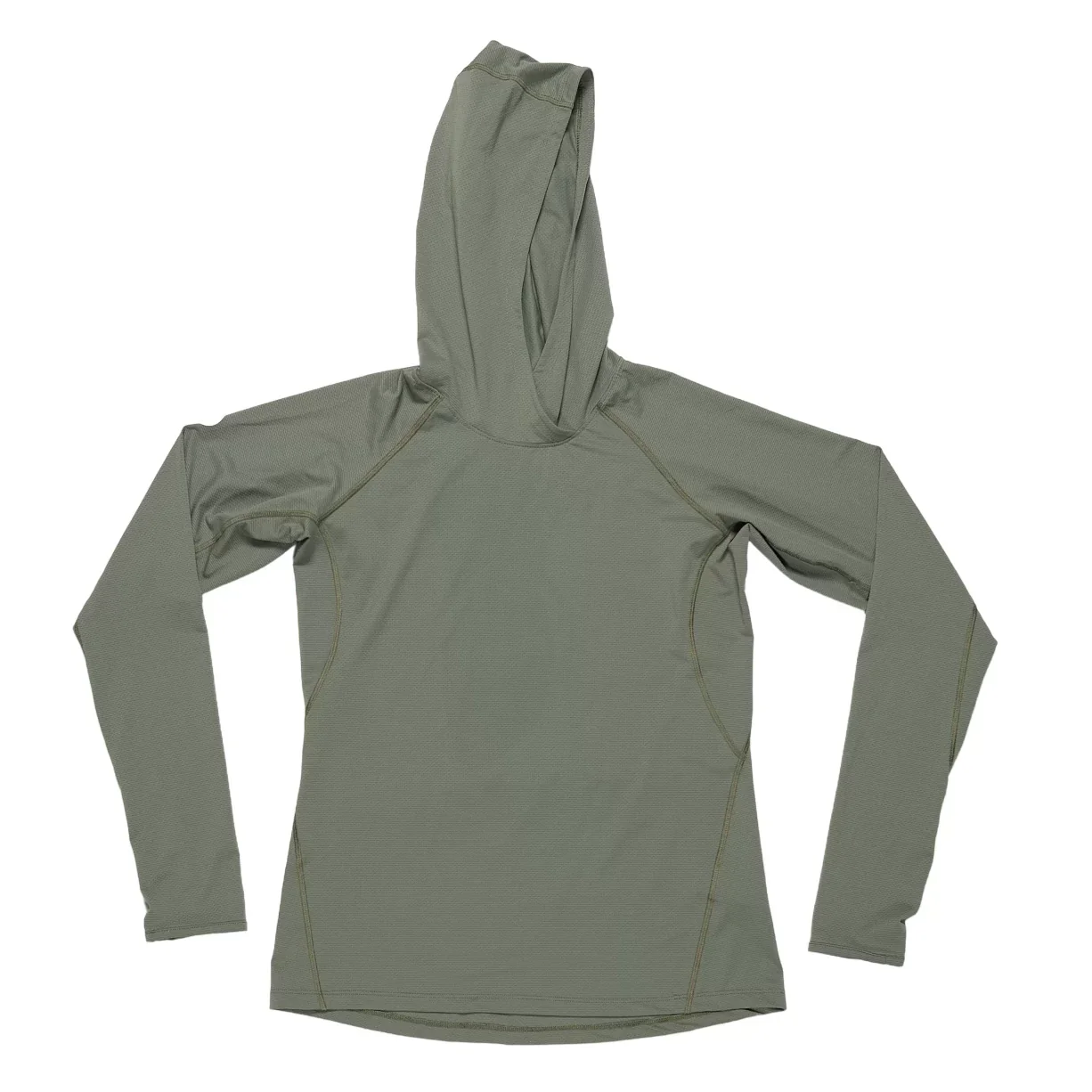 Backcountry Hooded Long Sleeve - Women's