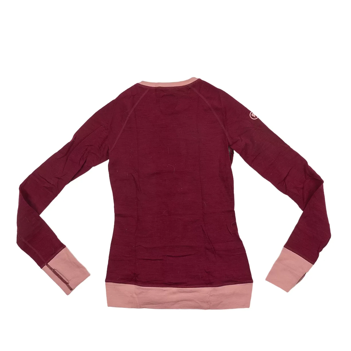 Backcountry Merino Wool Base Layer Top - Women's - Image 2