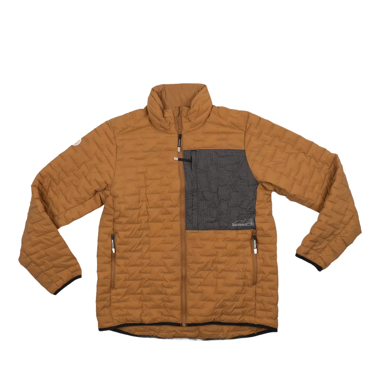 Backcountry Peale Primaloft Stitch-Free Baffle Stretch Jacket - Men's