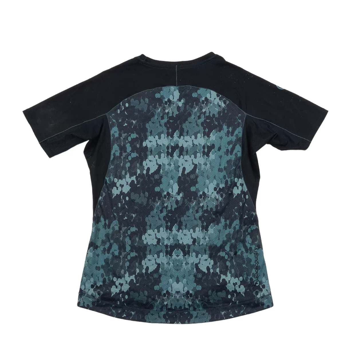 Backcountry Short Sleeve MTB Jersey - Women's - Image 2