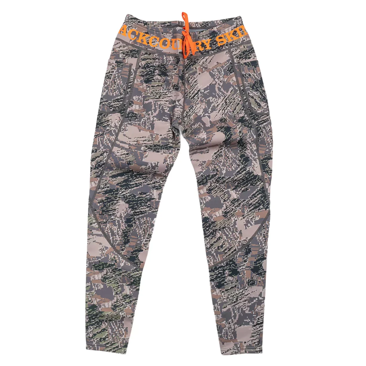 BACKCOUNTRY SKINZ Z Series Forest Camo Pant