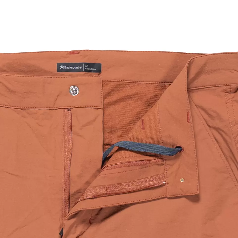Backcountry Tahoe Hybrid Walkshort - Men's - Image 3
