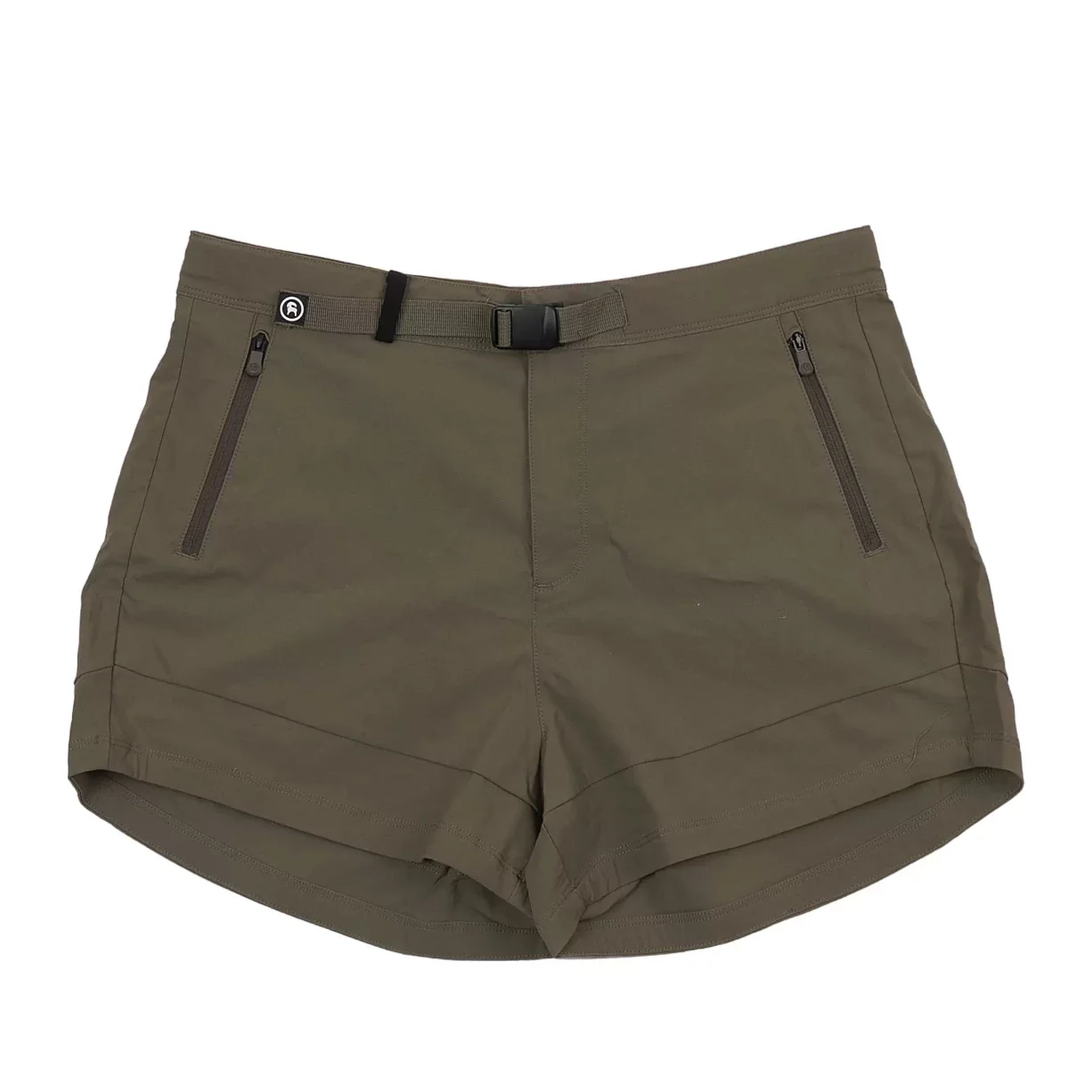 Backcountry Wasatch Ripstop 3.5in Short - Women's